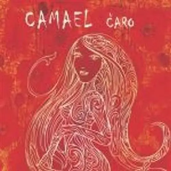 CD Čaro - Camael