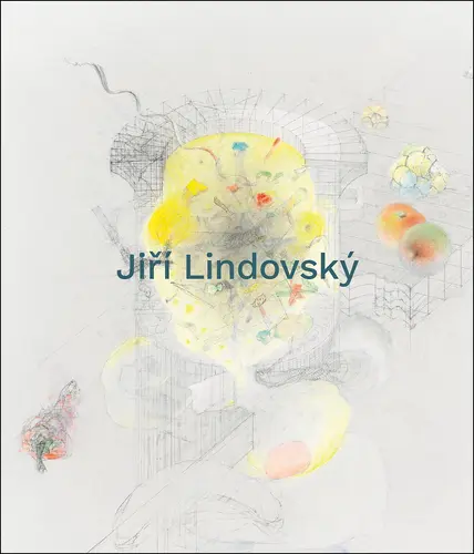 Jiří Lindovský - Ladislav Daněk, Barbora Kundračíková