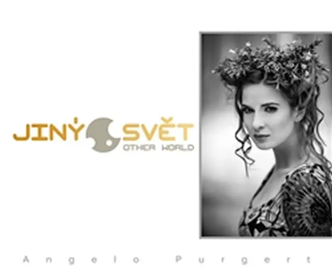 Jiný svět / Other World (ČJ, AJ) - Angelo Purgert