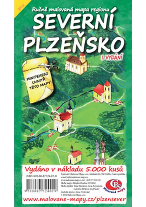 Severní Plzeňsko