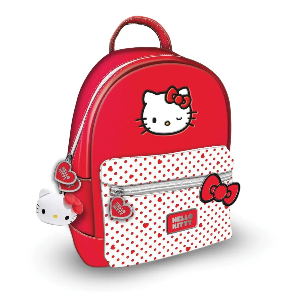 Hello Kitty Batoh - Pyramid