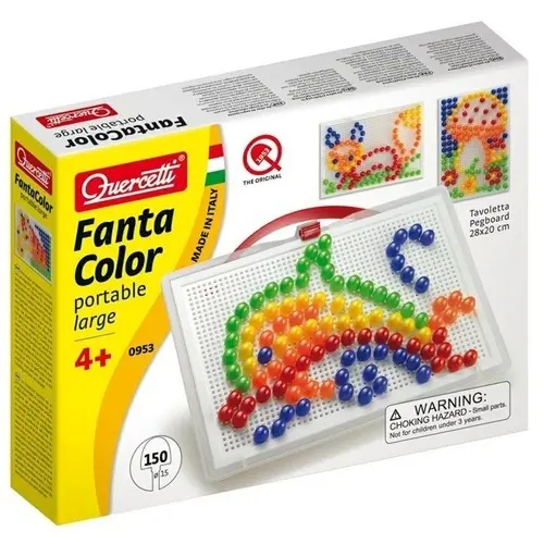 Fantacolor Portable - 15mm/150ks - Mozaika