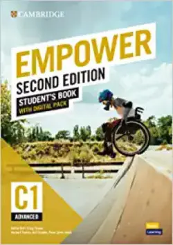 Empower Advanced/C1 Student's Book with Digital Pack