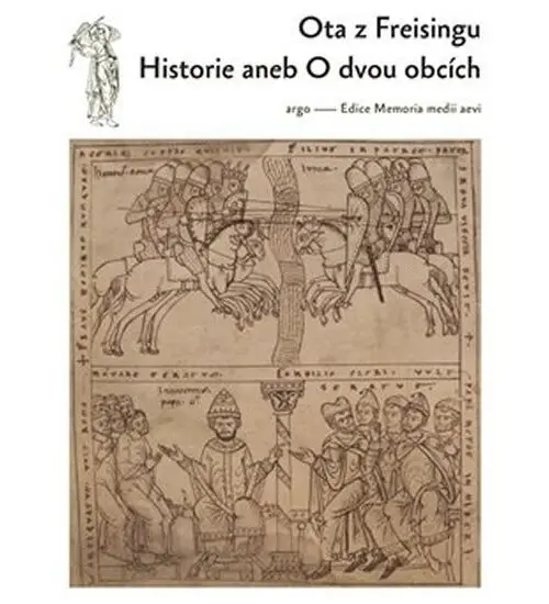 Historie aneb O dvou obcích