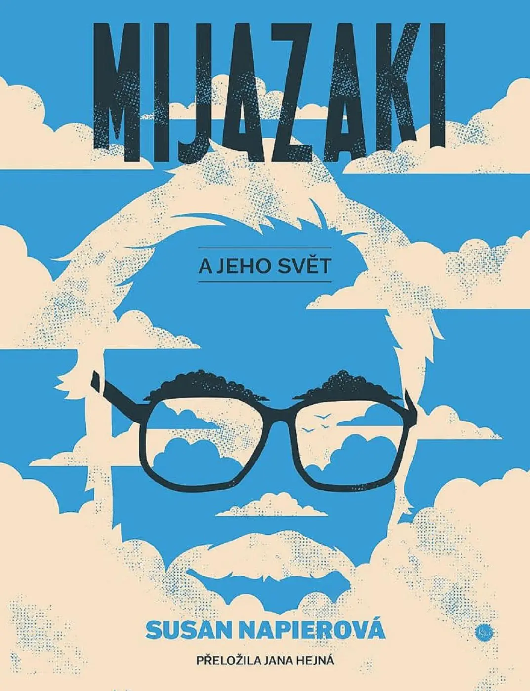 Mijazaki a jeho svět / Život v umění - Susan Napierová