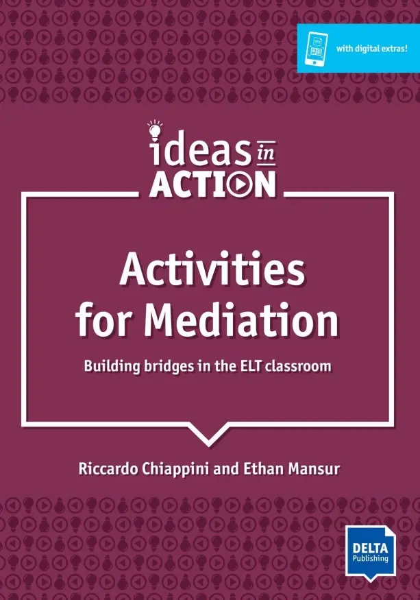 Activities for Mediation - Coursebook + MP3 allango.net - Riccardo Chiappini