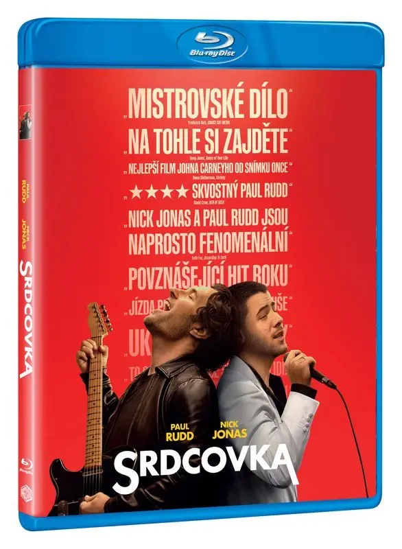 Srdcovka BD