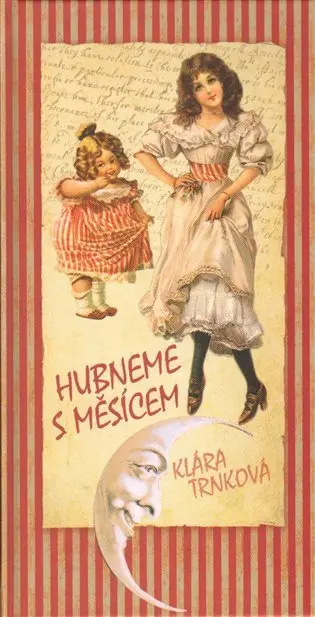 Hubneme s Měsícem - Klára Trnková