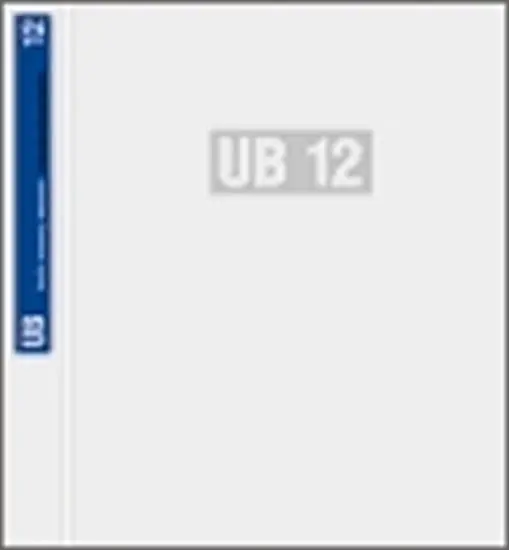 UB 12 (Studie, rozhovory, dokumenty) - Milena Slavická