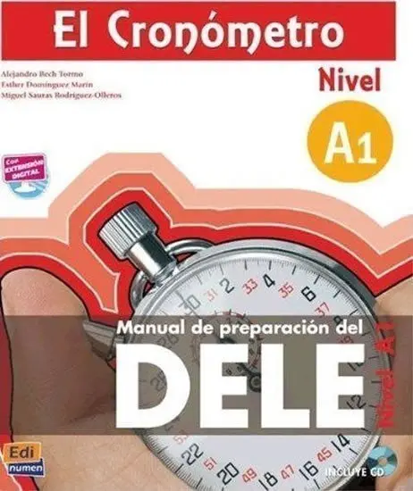 El Cronómetro A1 (2010)