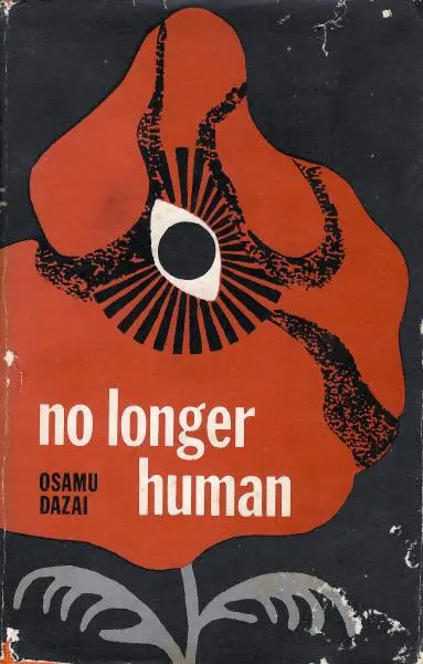 No Longer Human - Osamu Dazai