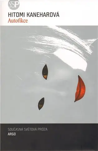 Autofikce - Hitomi Kanehara