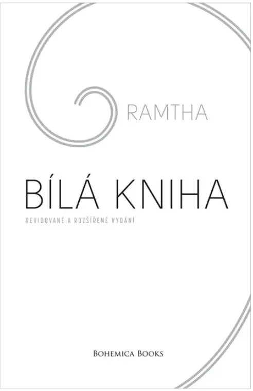Bílá kniha - Ramtha