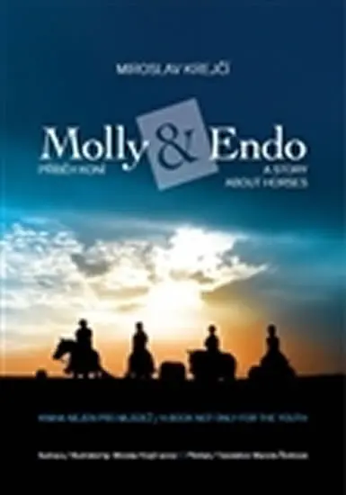 Molly&Endo - Miroslav Krejčí