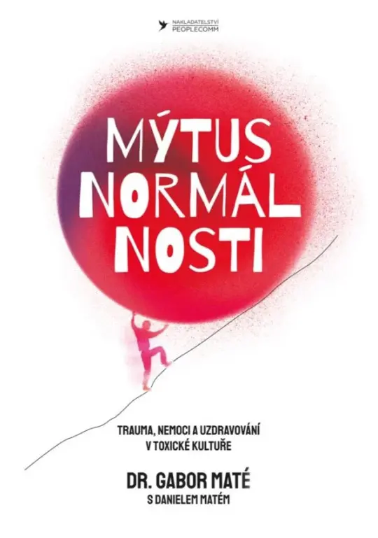 Mýtus normálnosti