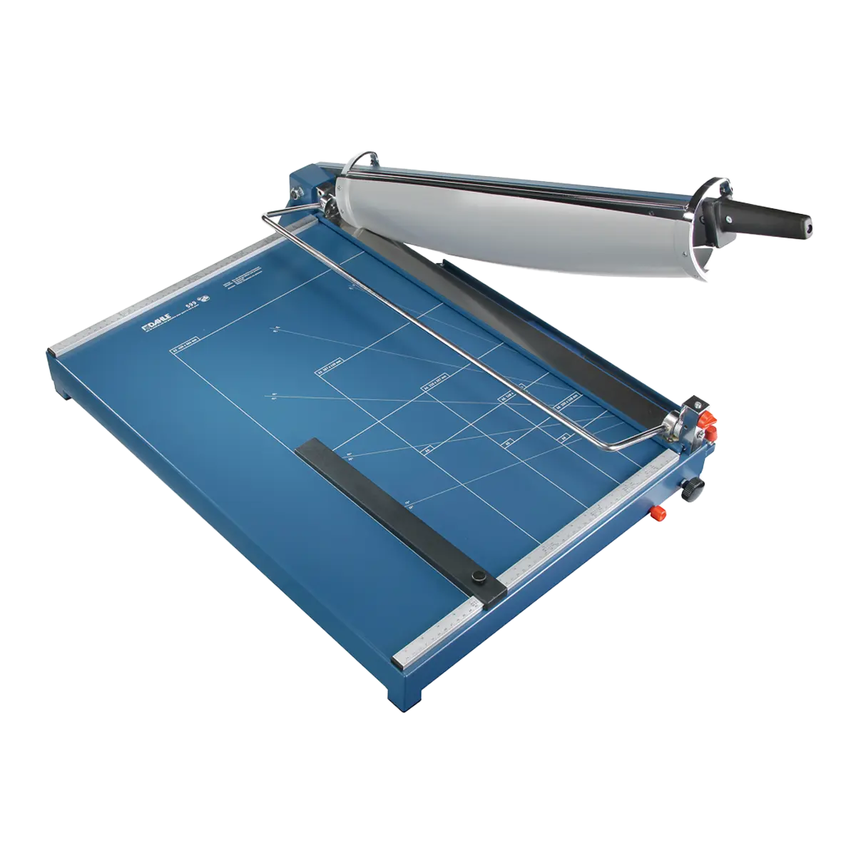 Dahle řezačka 599, spec. nůž, 700 mm, 3,5 mm, DIN A2