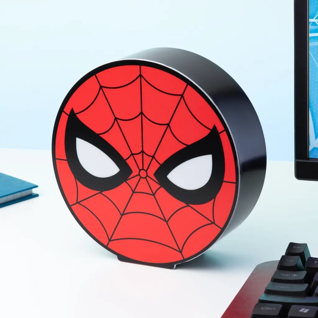 Epee Spiderman Box světlo