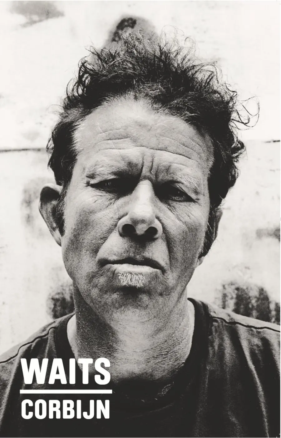 Waits/Corbijn 77-11 - Jim Jarmusch