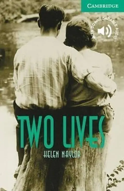 Two Lives Level 3 - Naylor, Helen