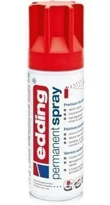 Edding 5200 - akrylový sprej -