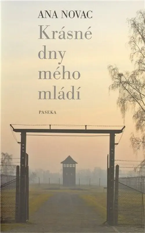 Krásné dny mého mládí - Ana Novac