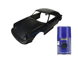 Revell Metallic Finisher 39627