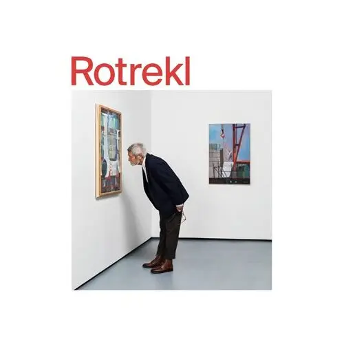 Teodor Rotrekl - Tomáš Pospiszyl
