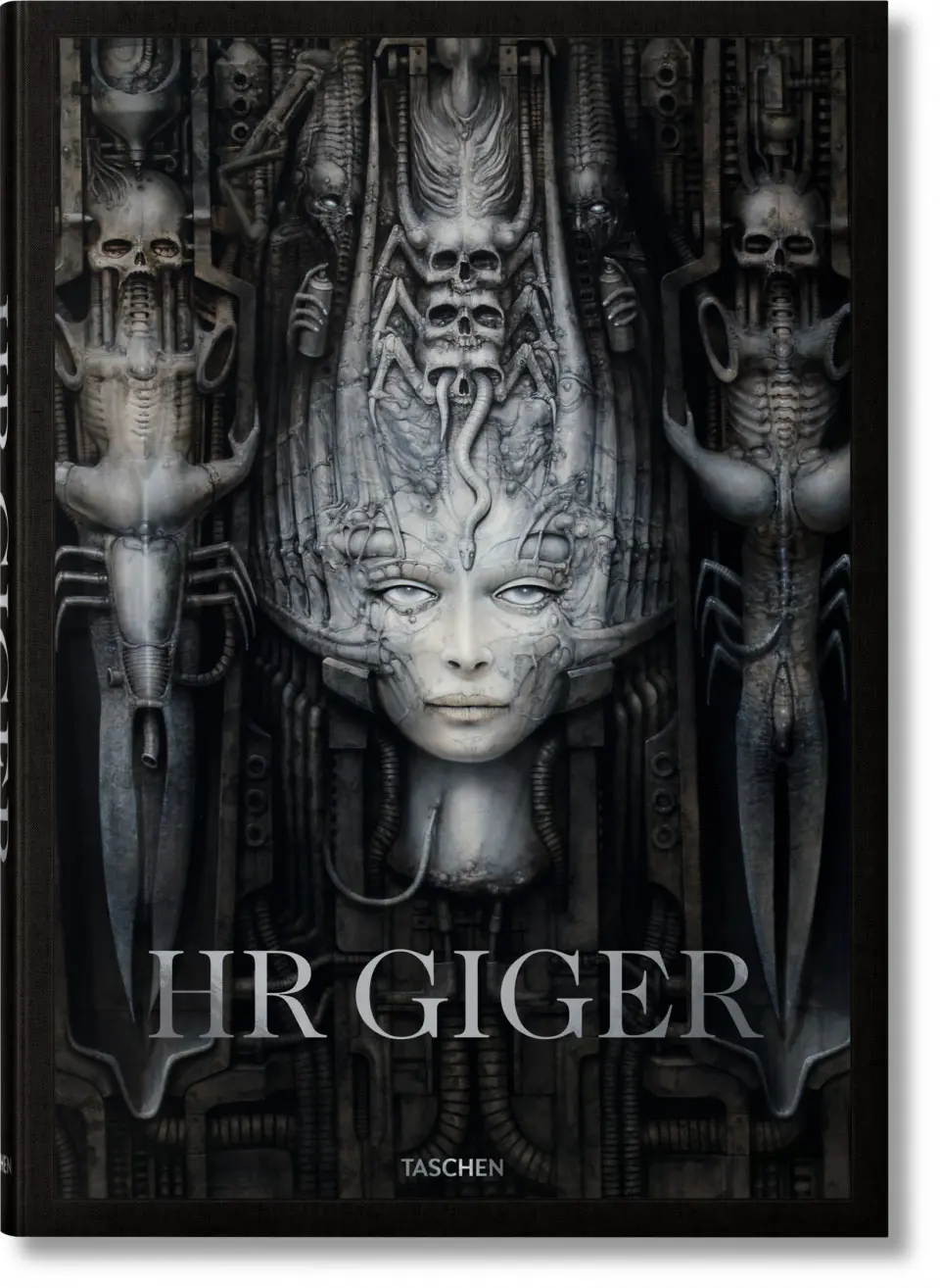 HR Giger (Collector´s Edition) - Hans Werner Holzwarth