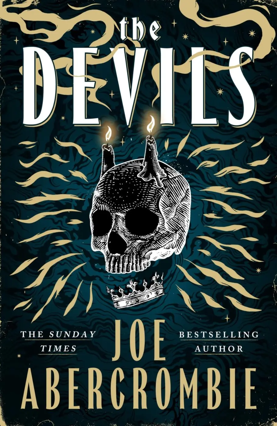 The Devils | Joe Abercrombie
