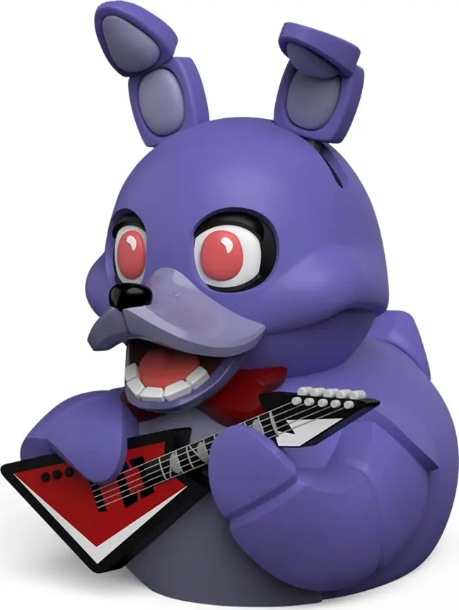 Tubbz kachnička FNAF Bonnie (první edice)
