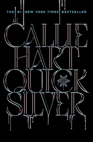 Quicksilver - Callie Hart