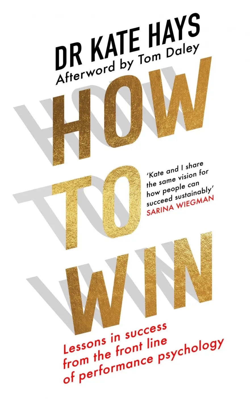 How to Win - Tom Daley