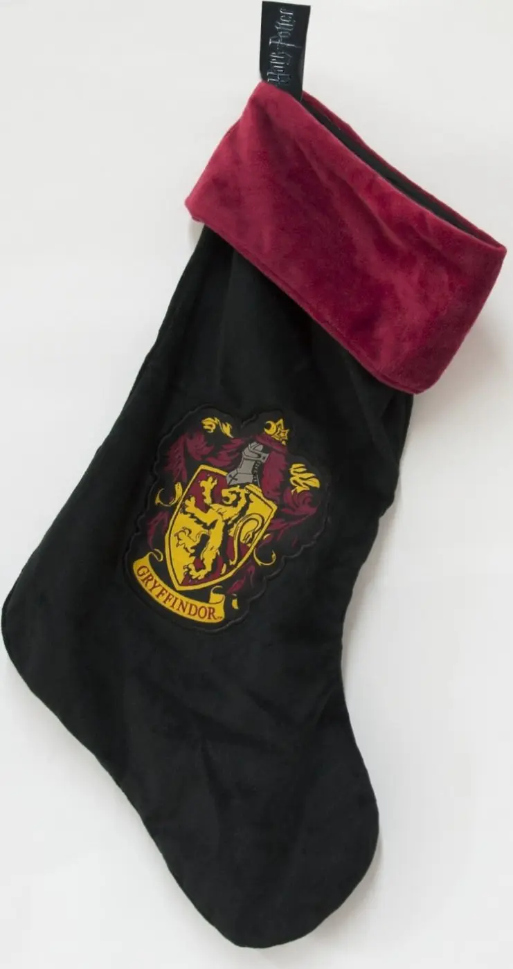 EPEE Harry Potter - Vánoční ponožka Nebelvír