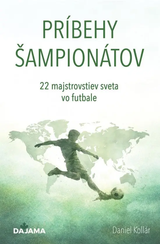 Príbehy šampionátov
