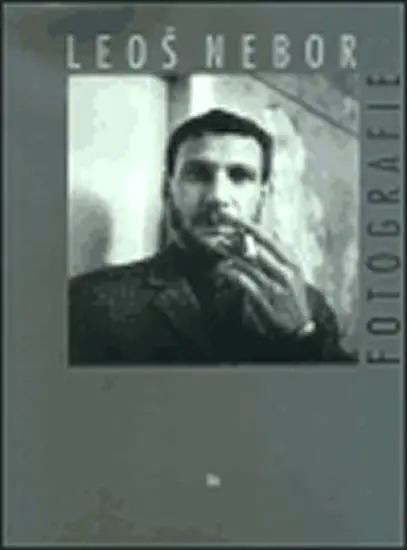 Fotografie - Leoš Nebor - Leoš Nebor