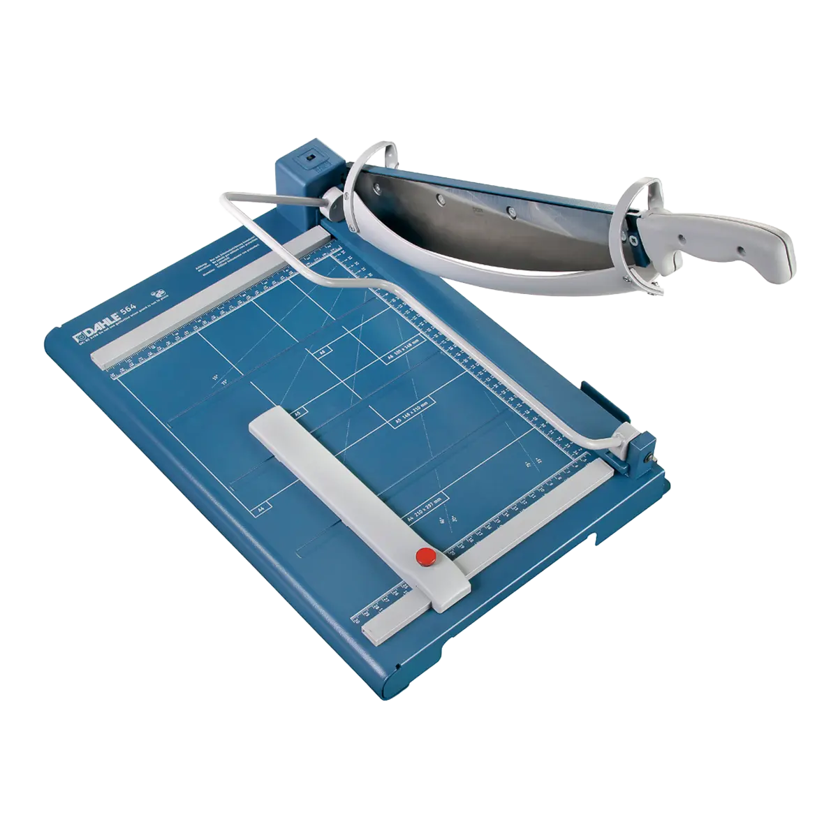 Dahle řezačka 564, 360 mm, 4,5 mm, DIN A4
