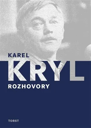 Karel Kryl - Rozhovory - Karel Kryl
