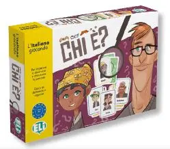 ELI - I - hra - Chi é?