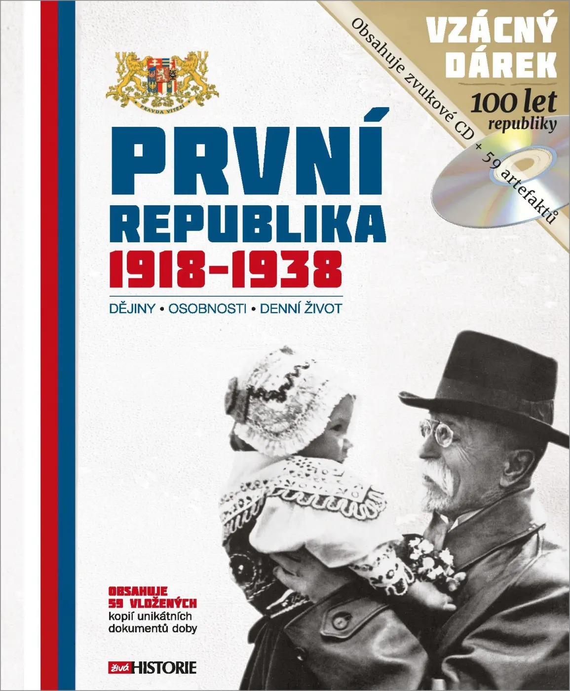 První republika 1918-1938 - kolektiv autorů