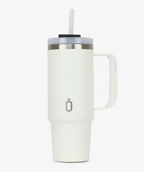 Termohrnek 800ml Cream