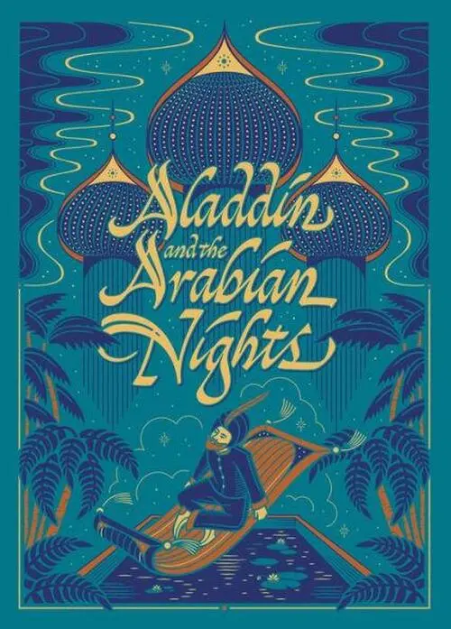The Arabian Nights