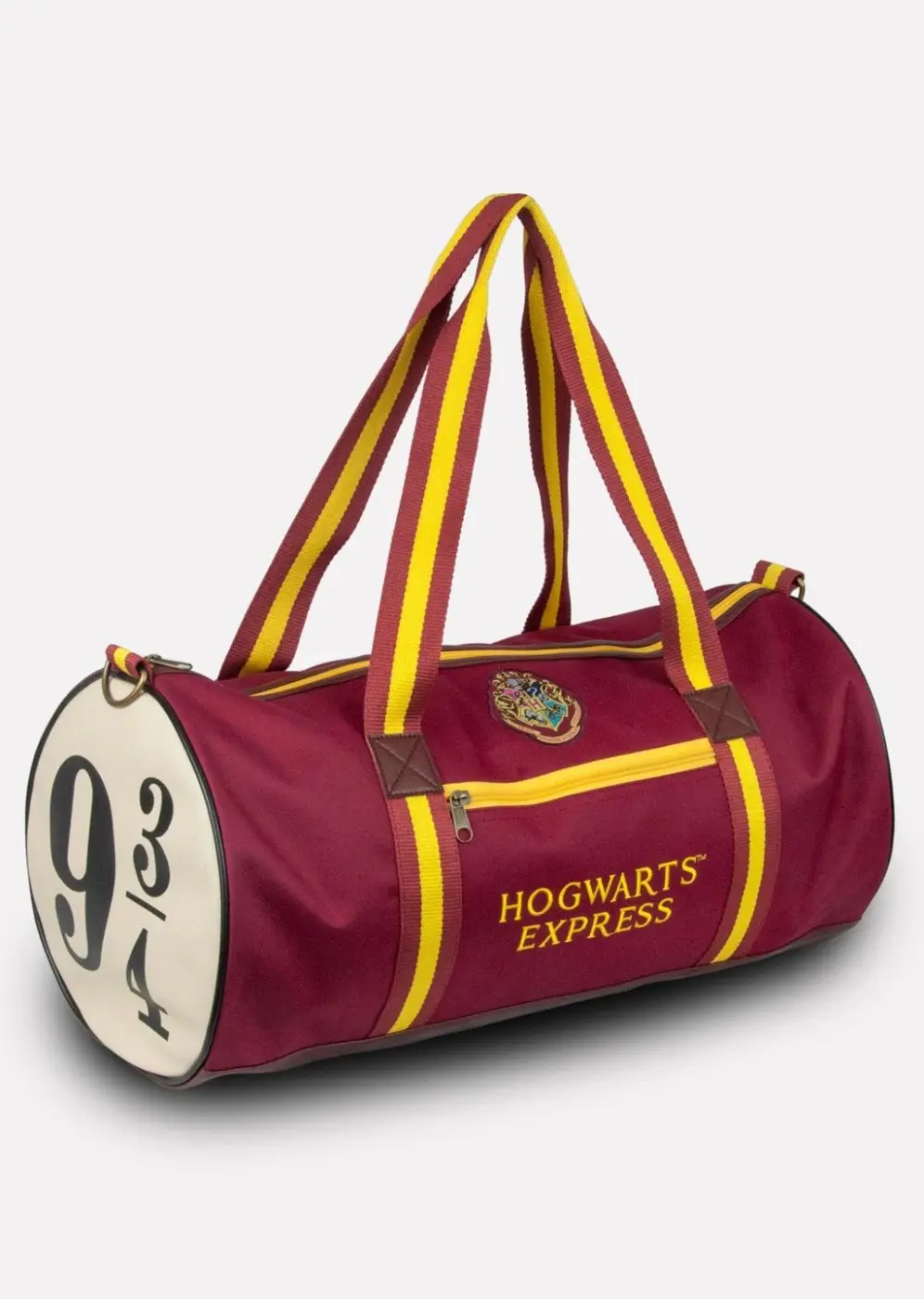 Harry Potter Taška sportovní - Nástupiště 9 a 3/4 - Groovy