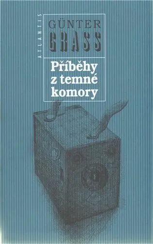 Příběhy z temné komory - Günter Grass