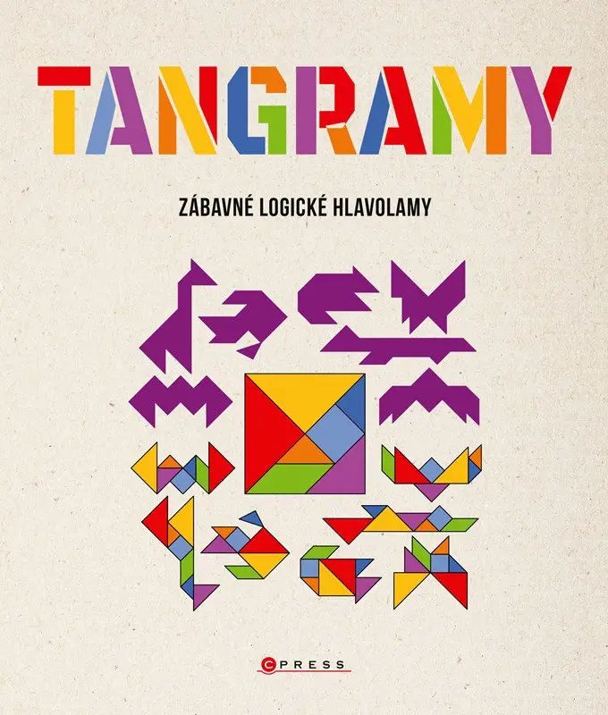 Tangramy - kolektiv autorů