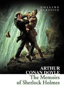 Memoirs of Sherlock Holmes - Conan Doyle, Arthur