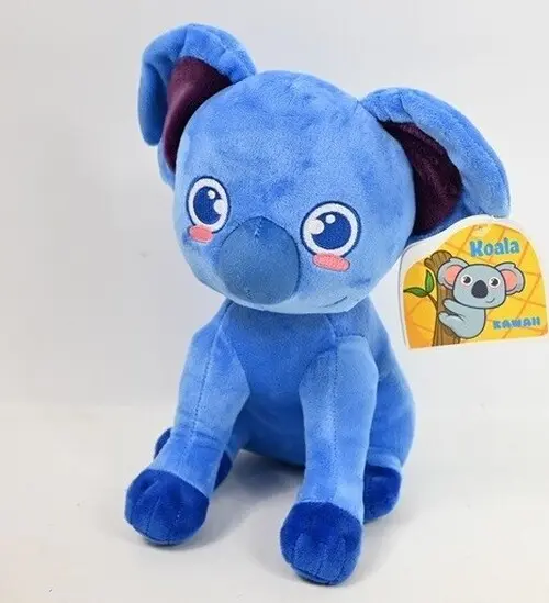 Plyšová Koala kawaii 27 cm