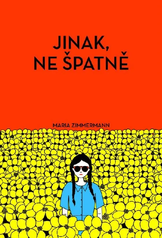 Jinak, ne špatně