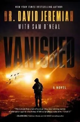 Vanished - David Jeremiah