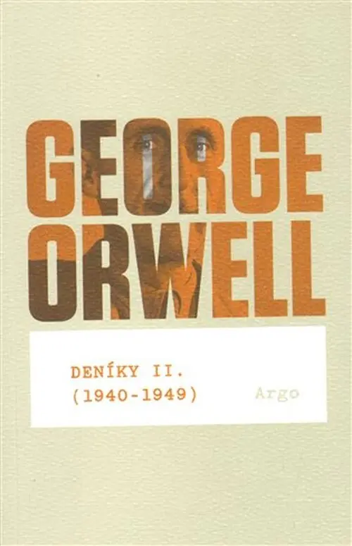 Deníky II. (1940-1949)