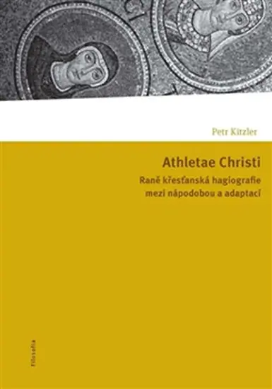 Athletae Christi | KITZLER, Petr